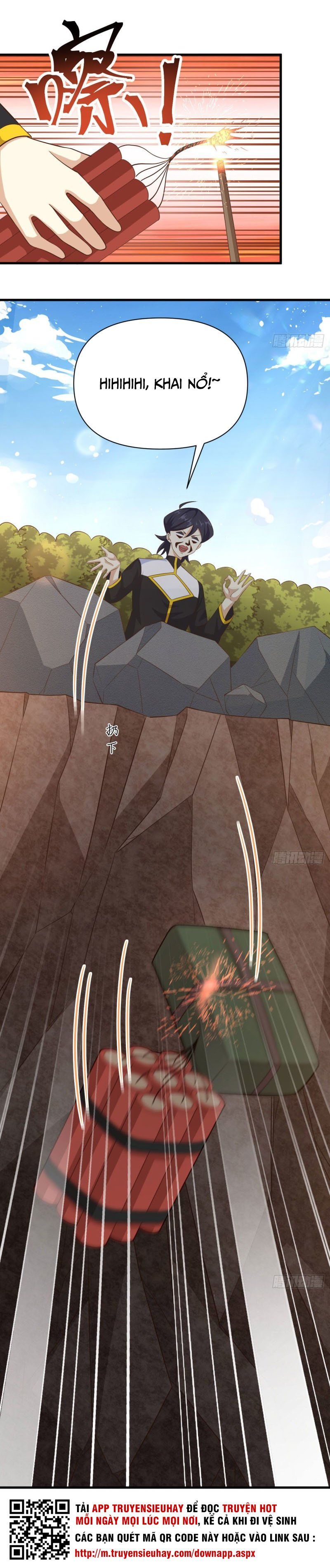 đọc truyện Từ Hôm Nay Bắt Đầu Làm Thành Chủ Chương 345 ảnh 20 tại Thiên Thai Truyện