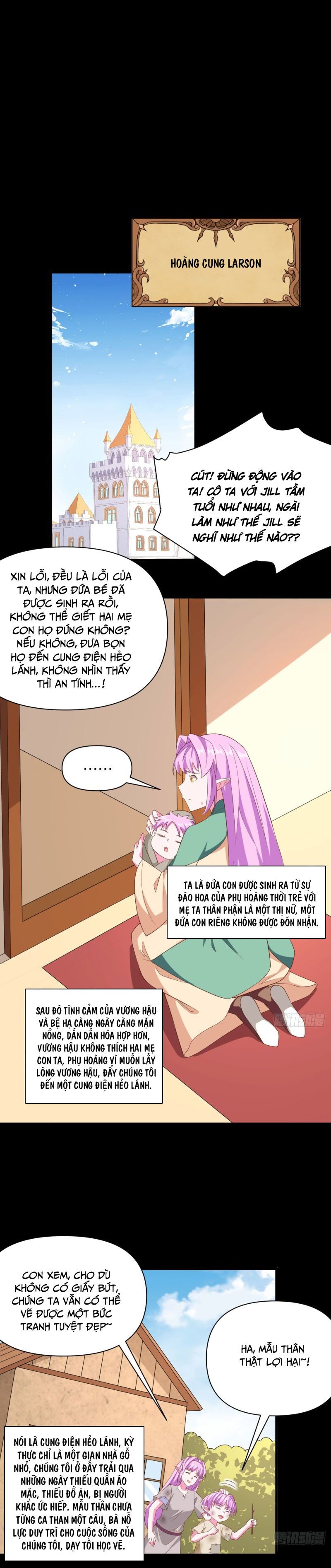 đọc truyện Từ Hôm Nay Bắt Đầu Làm Thành Chủ Chương 345 ảnh 4 tại Thiên Thai Truyện