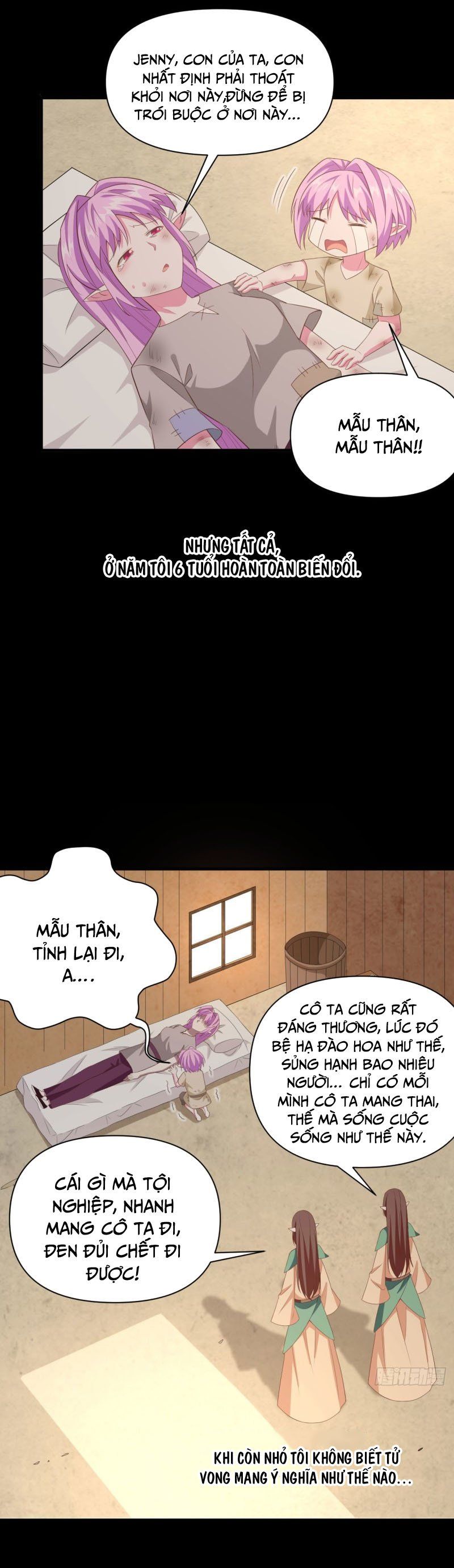 đọc truyện Từ Hôm Nay Bắt Đầu Làm Thành Chủ Chương 345 ảnh 5 tại Thiên Thai Truyện