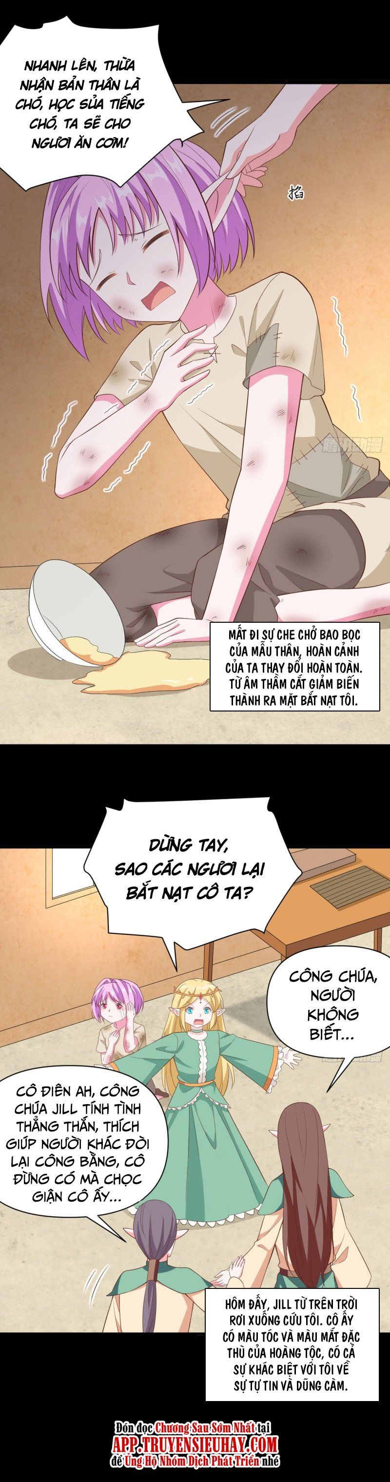 đọc truyện Từ Hôm Nay Bắt Đầu Làm Thành Chủ Chương 345 ảnh 6 tại Thiên Thai Truyện