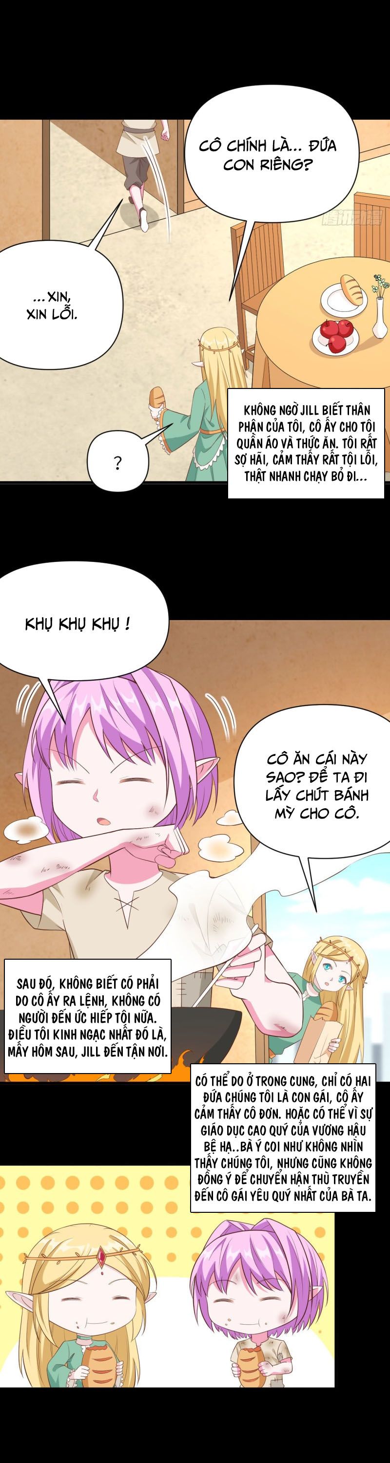 đọc truyện Từ Hôm Nay Bắt Đầu Làm Thành Chủ Chương 345 ảnh 7 tại Thiên Thai Truyện