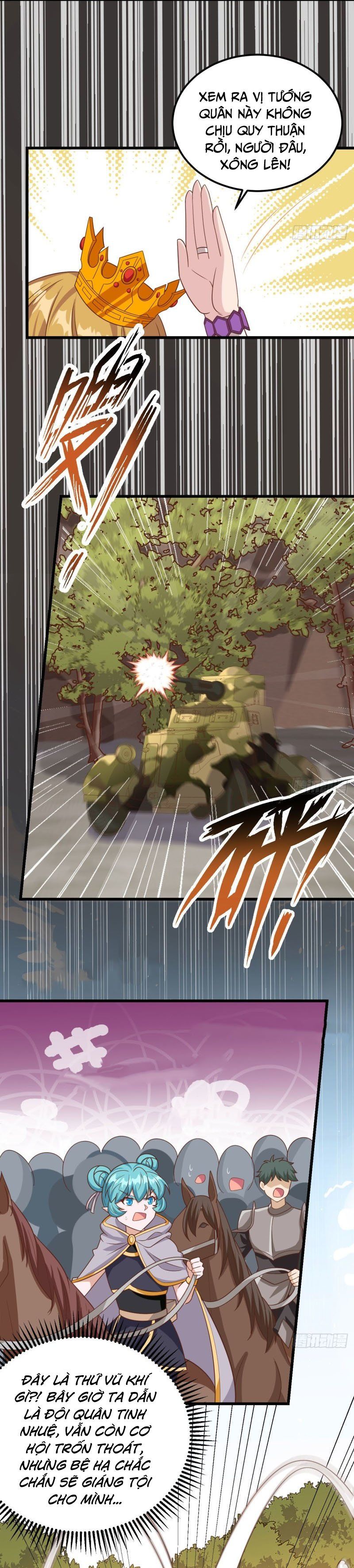 đọc truyện Từ Hôm Nay Bắt Đầu Làm Thành Chủ Chương 346 ảnh 12 tại Thiên Thai Truyện