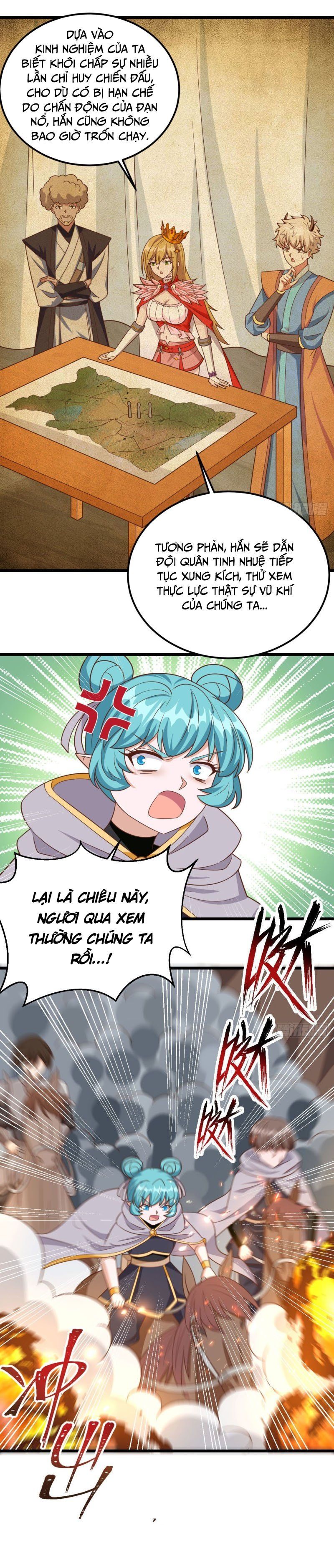 đọc truyện Từ Hôm Nay Bắt Đầu Làm Thành Chủ Chương 346 ảnh 14 tại Thiên Thai Truyện