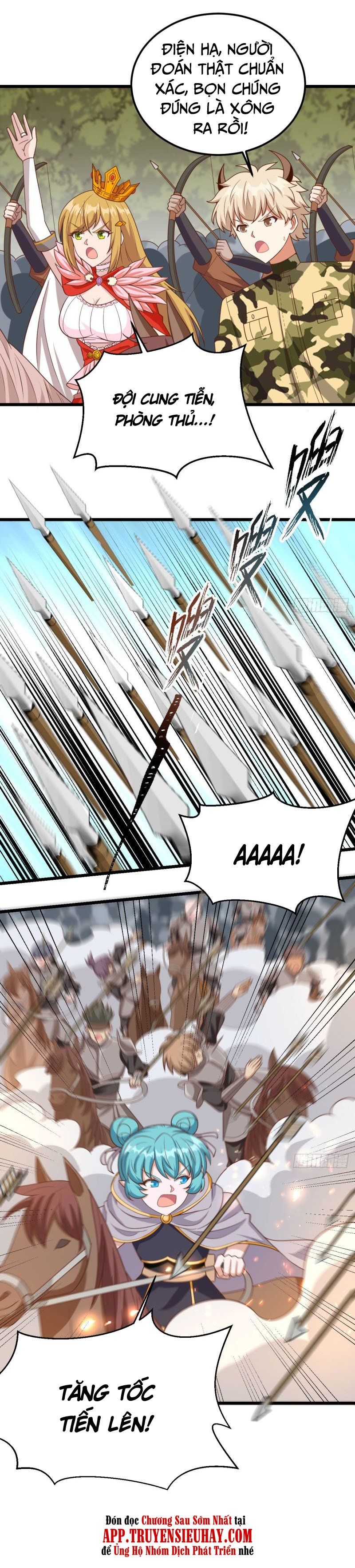 đọc truyện Từ Hôm Nay Bắt Đầu Làm Thành Chủ Chương 346 ảnh 15 tại Thiên Thai Truyện