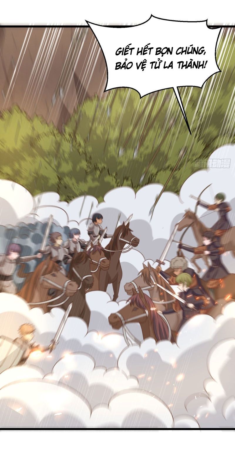 đọc truyện Từ Hôm Nay Bắt Đầu Làm Thành Chủ Chương 346 ảnh 17 tại Thiên Thai Truyện