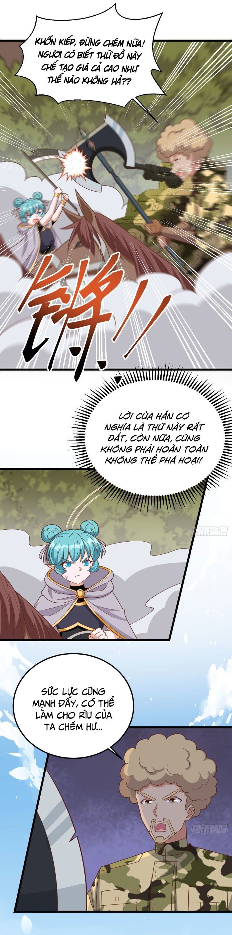 đọc truyện Từ Hôm Nay Bắt Đầu Làm Thành Chủ Chương 346 ảnh 19 tại Thiên Thai Truyện