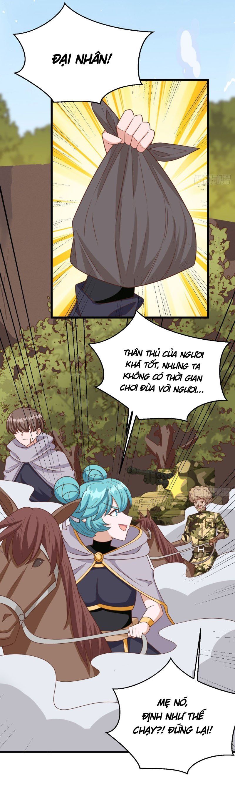 đọc truyện Từ Hôm Nay Bắt Đầu Làm Thành Chủ Chương 346 ảnh 20 tại Thiên Thai Truyện