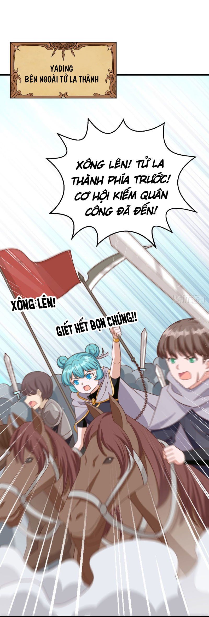 đọc truyện Từ Hôm Nay Bắt Đầu Làm Thành Chủ Chương 346 ảnh 4 tại Thiên Thai Truyện