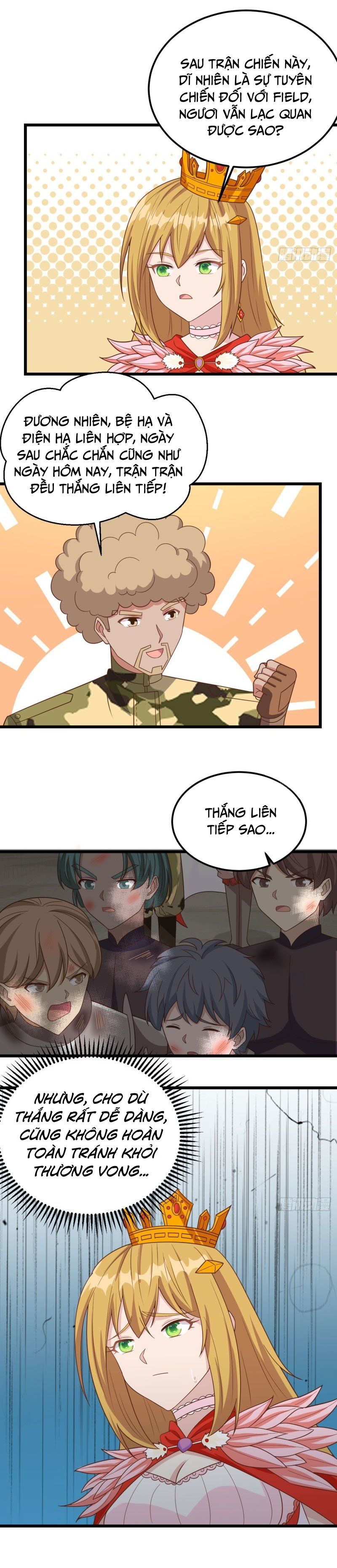 đọc truyện Từ Hôm Nay Bắt Đầu Làm Thành Chủ Chương 346 ảnh 22 tại Thiên Thai Truyện