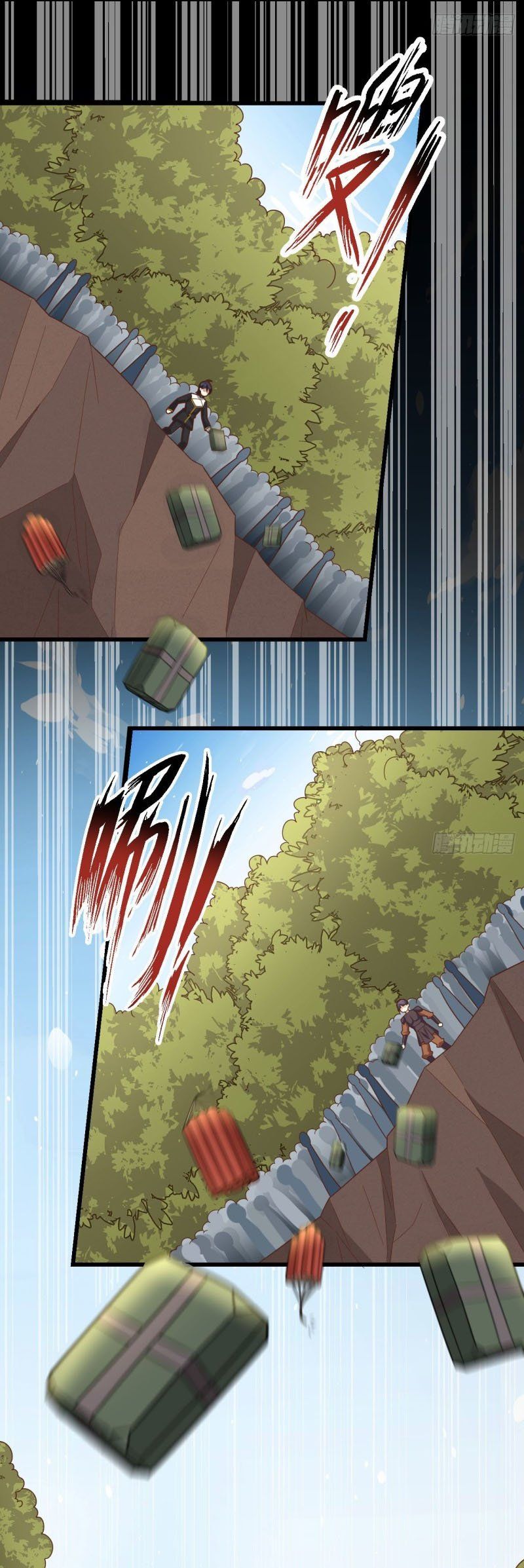 đọc truyện Từ Hôm Nay Bắt Đầu Làm Thành Chủ Chương 346 ảnh 5 tại Thiên Thai Truyện