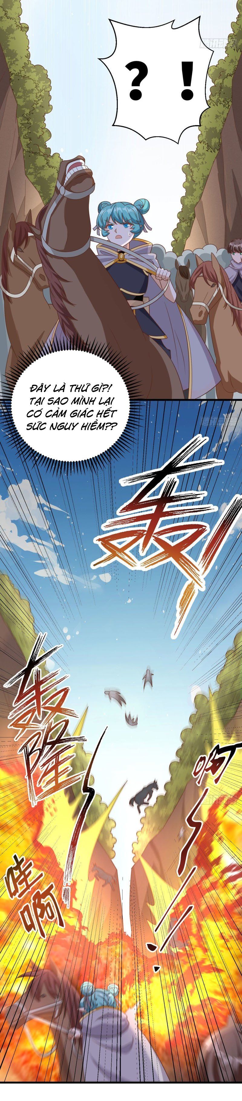 đọc truyện Từ Hôm Nay Bắt Đầu Làm Thành Chủ Chương 346 ảnh 6 tại Thiên Thai Truyện