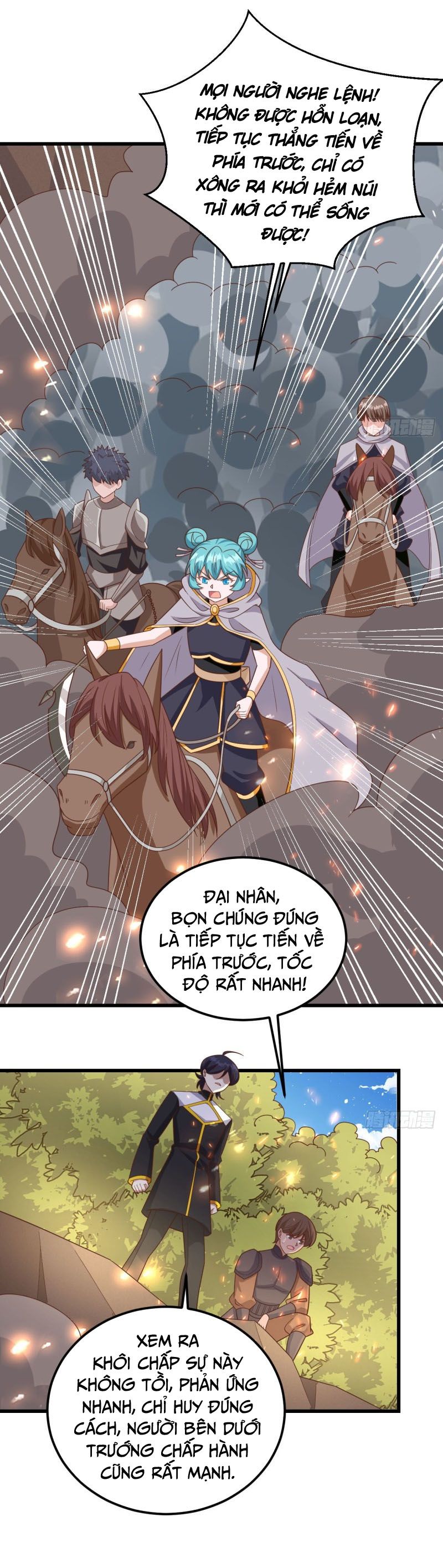 đọc truyện Từ Hôm Nay Bắt Đầu Làm Thành Chủ Chương 346 ảnh 8 tại Thiên Thai Truyện