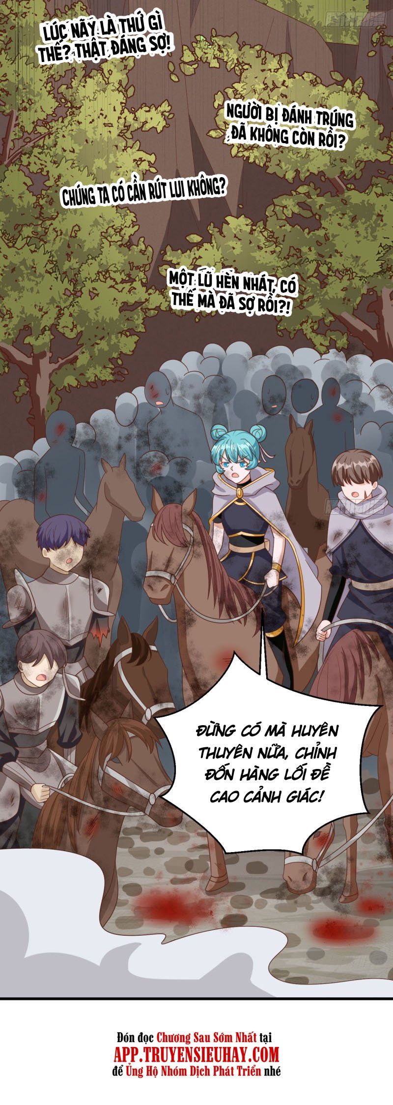 đọc truyện Từ Hôm Nay Bắt Đầu Làm Thành Chủ Chương 346 ảnh 10 tại Thiên Thai Truyện