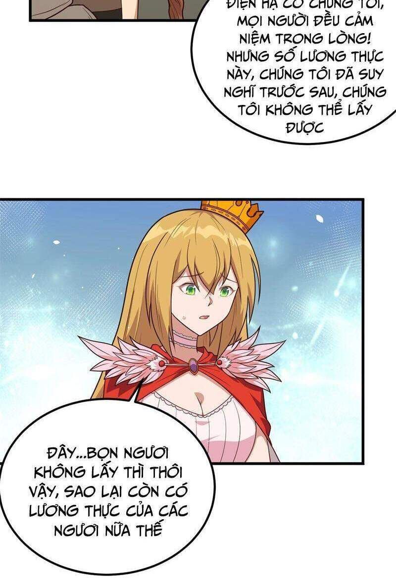 đọc truyện Từ Hôm Nay Bắt Đầu Làm Thành Chủ Chương 347 ảnh 13 tại Thiên Thai Truyện