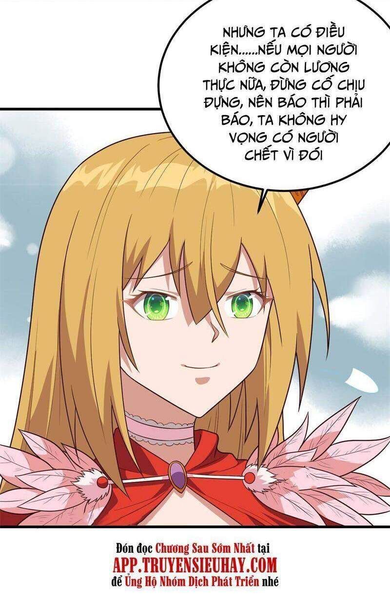 đọc truyện Từ Hôm Nay Bắt Đầu Làm Thành Chủ Chương 347 ảnh 15 tại Thiên Thai Truyện