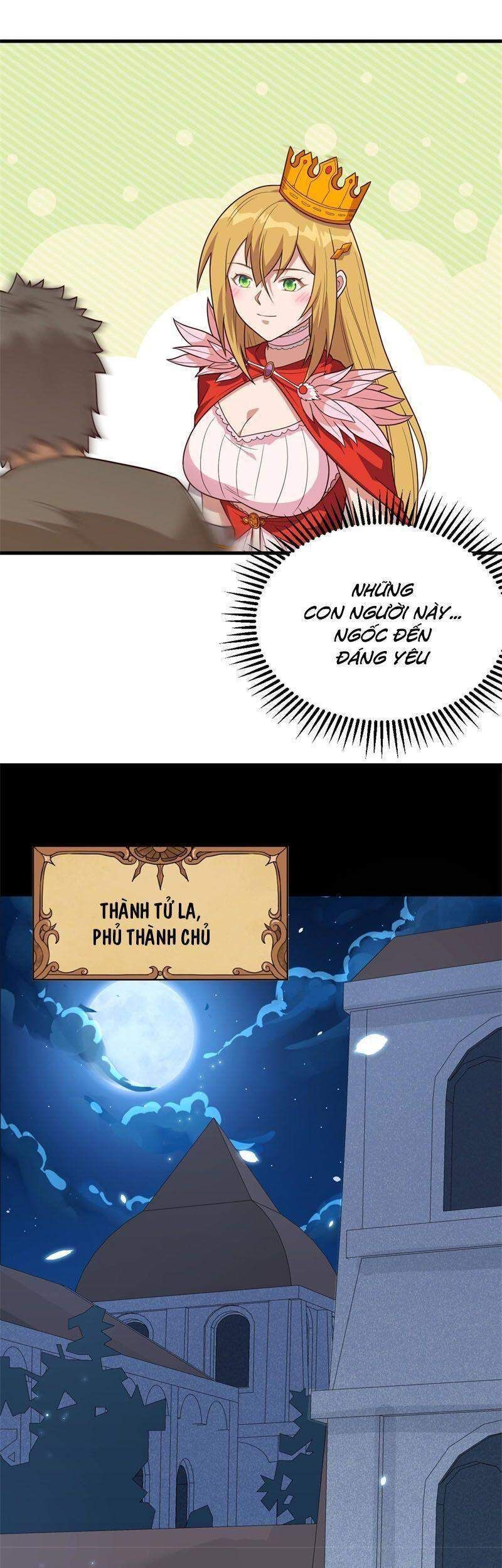 đọc truyện Từ Hôm Nay Bắt Đầu Làm Thành Chủ Chương 347 ảnh 18 tại Thiên Thai Truyện