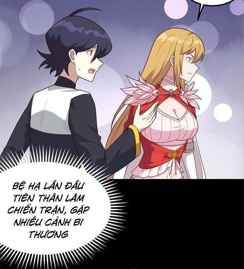 đọc truyện Từ Hôm Nay Bắt Đầu Làm Thành Chủ Chương 347 ảnh 25 tại Thiên Thai Truyện