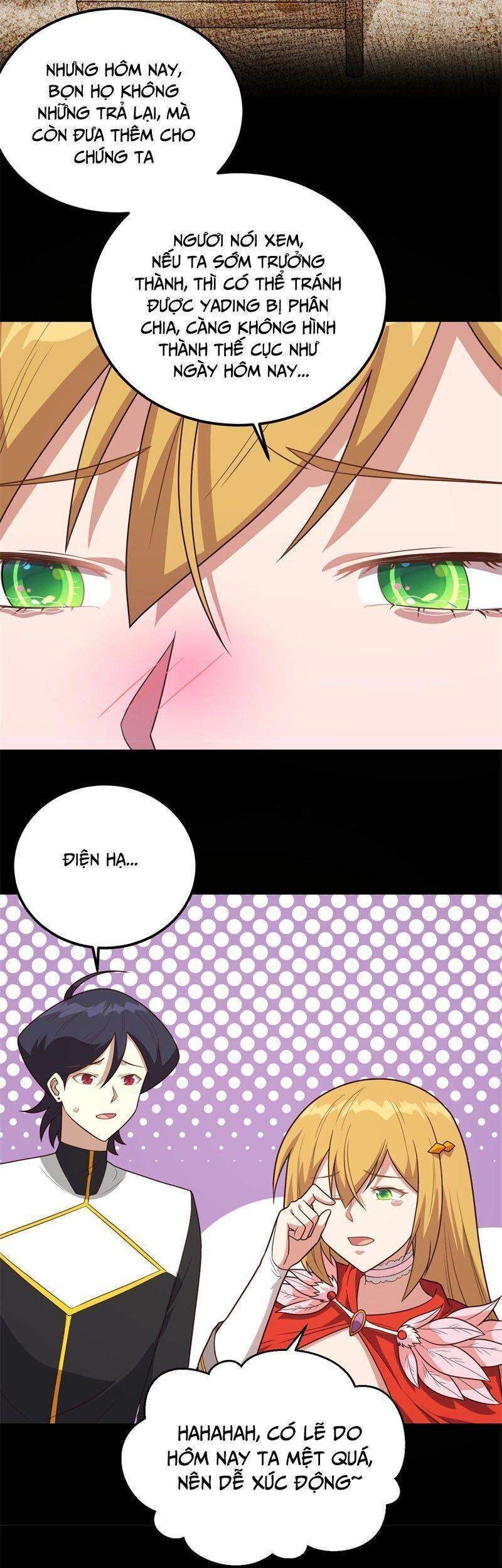 đọc truyện Từ Hôm Nay Bắt Đầu Làm Thành Chủ Chương 347 ảnh 30 tại Thiên Thai Truyện