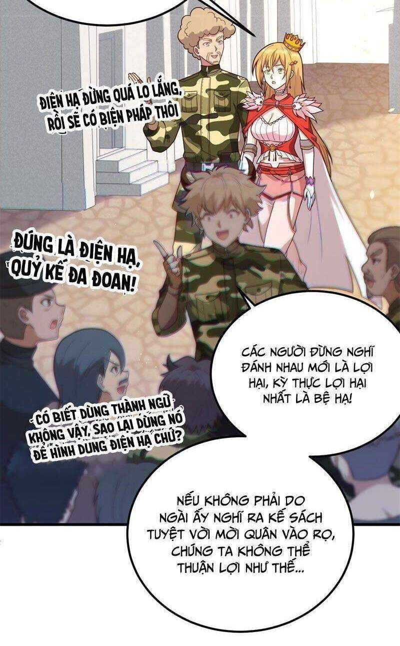 đọc truyện Từ Hôm Nay Bắt Đầu Làm Thành Chủ Chương 347 ảnh 5 tại Thiên Thai Truyện