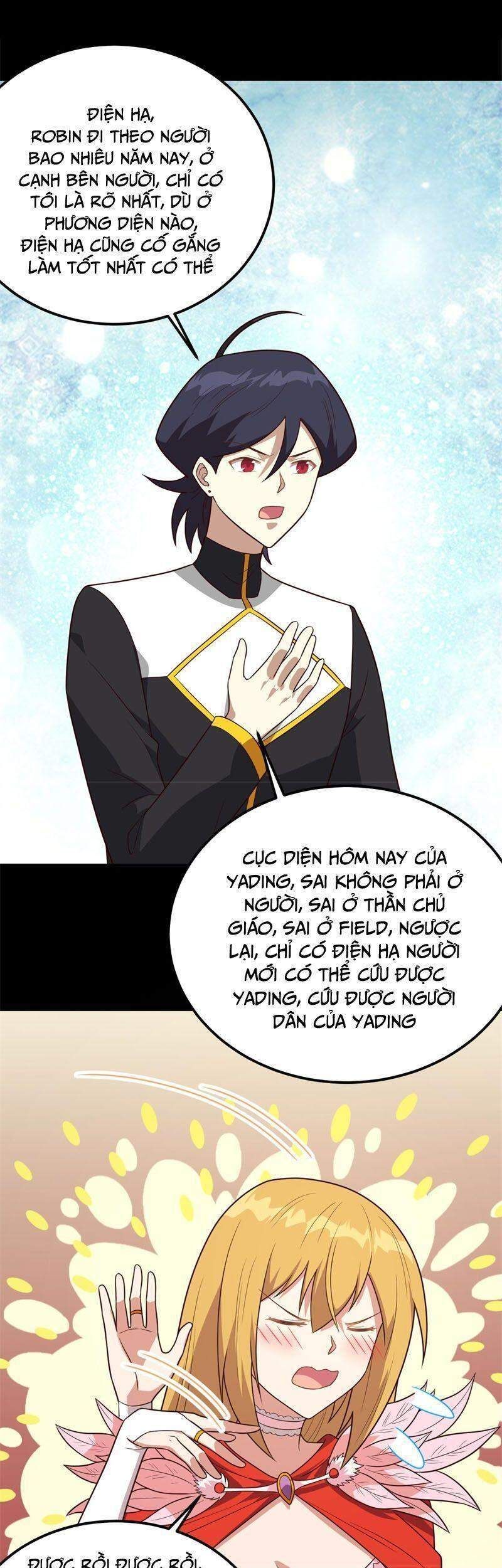 đọc truyện Từ Hôm Nay Bắt Đầu Làm Thành Chủ Chương 347 ảnh 32 tại Thiên Thai Truyện