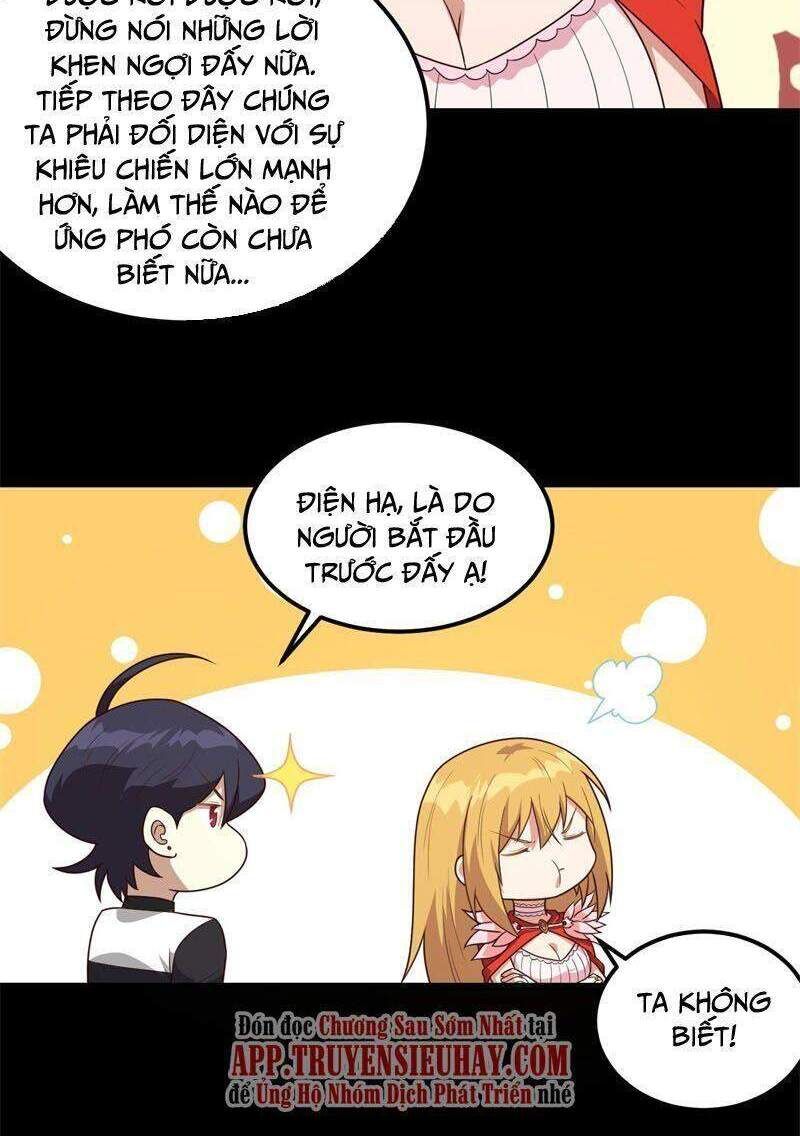 đọc truyện Từ Hôm Nay Bắt Đầu Làm Thành Chủ Chương 347 ảnh 33 tại Thiên Thai Truyện