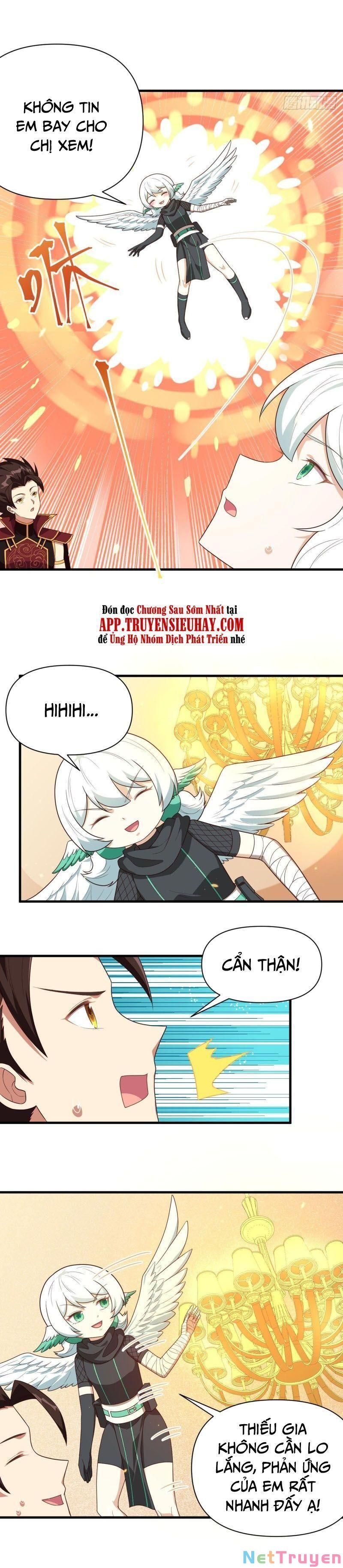 đọc truyện Từ Hôm Nay Bắt Đầu Làm Thành Chủ Chương 348 ảnh 15 tại Thiên Thai Truyện