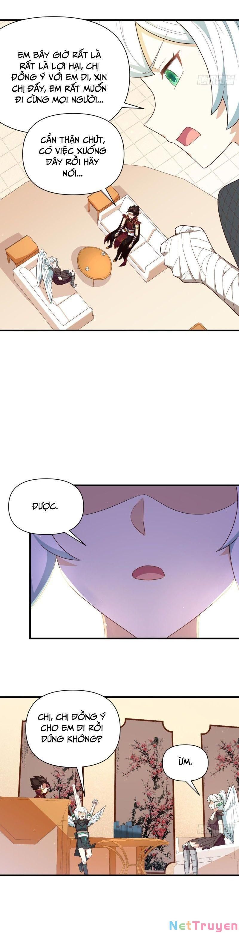 đọc truyện Từ Hôm Nay Bắt Đầu Làm Thành Chủ Chương 348 ảnh 16 tại Thiên Thai Truyện