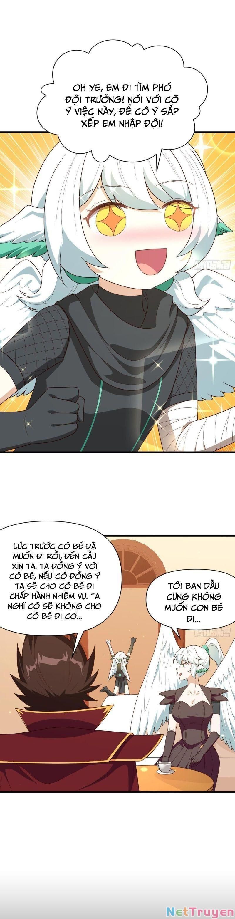 đọc truyện Từ Hôm Nay Bắt Đầu Làm Thành Chủ Chương 348 ảnh 17 tại Thiên Thai Truyện