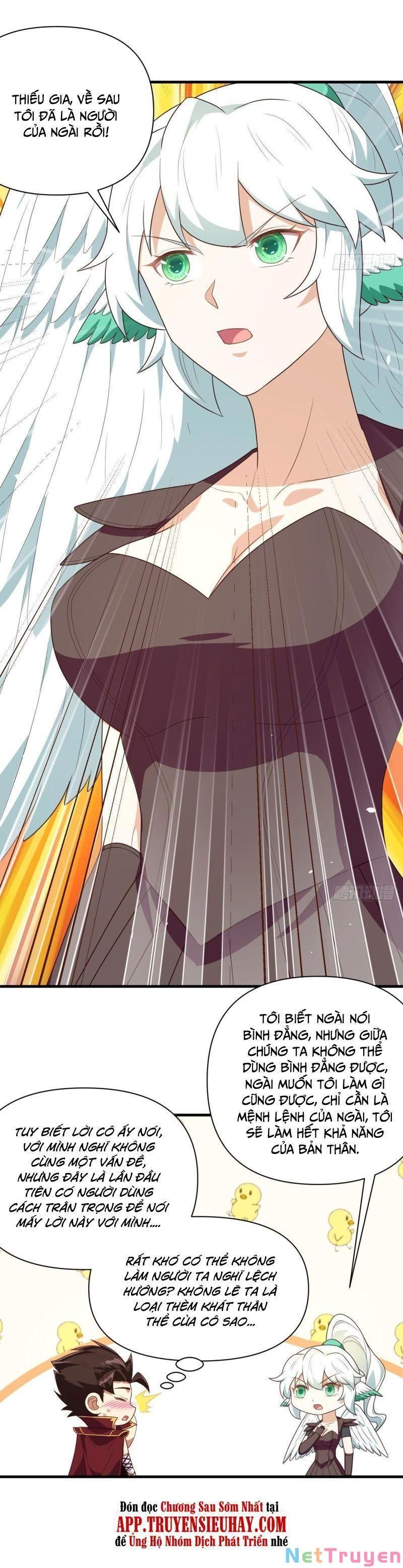 đọc truyện Từ Hôm Nay Bắt Đầu Làm Thành Chủ Chương 348 ảnh 21 tại Thiên Thai Truyện