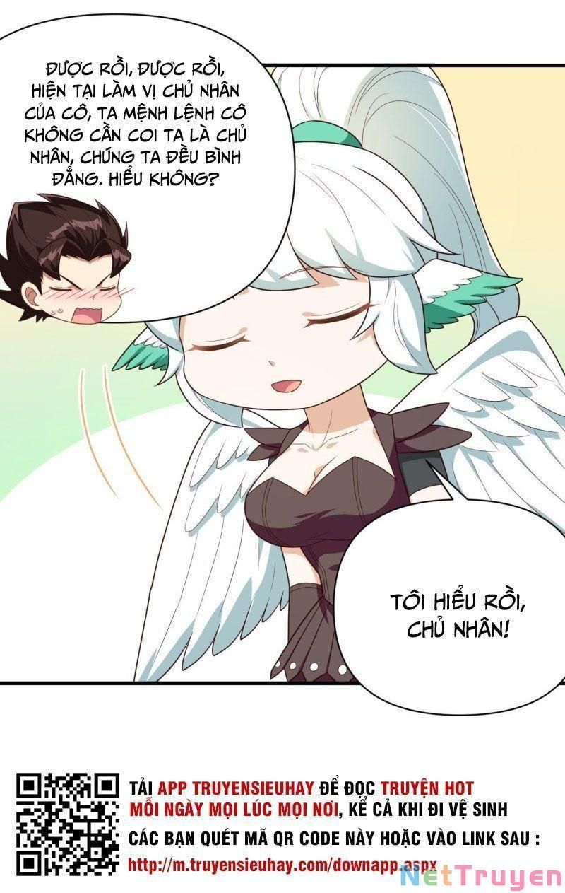 đọc truyện Từ Hôm Nay Bắt Đầu Làm Thành Chủ Chương 348 ảnh 22 tại Thiên Thai Truyện