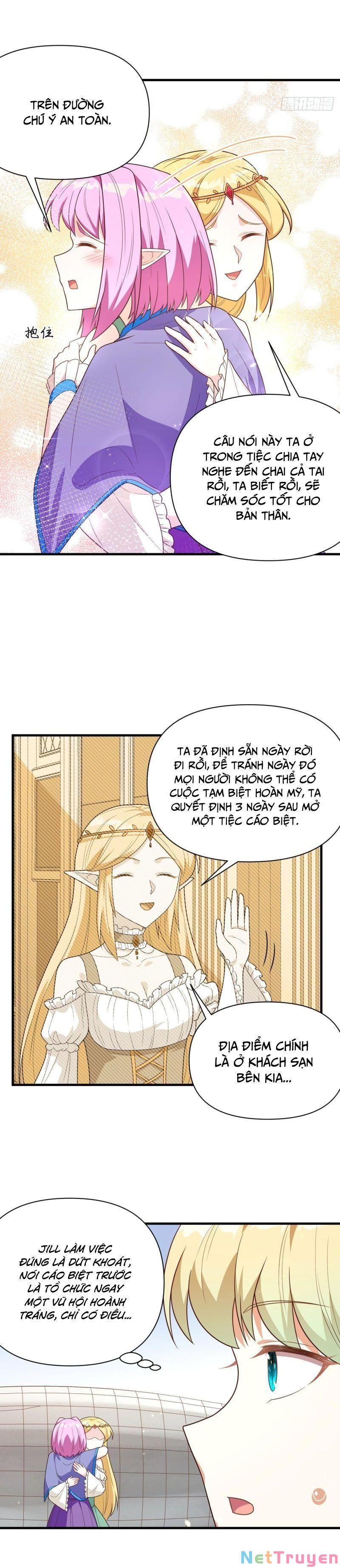 đọc truyện Từ Hôm Nay Bắt Đầu Làm Thành Chủ Chương 348 ảnh 5 tại Thiên Thai Truyện