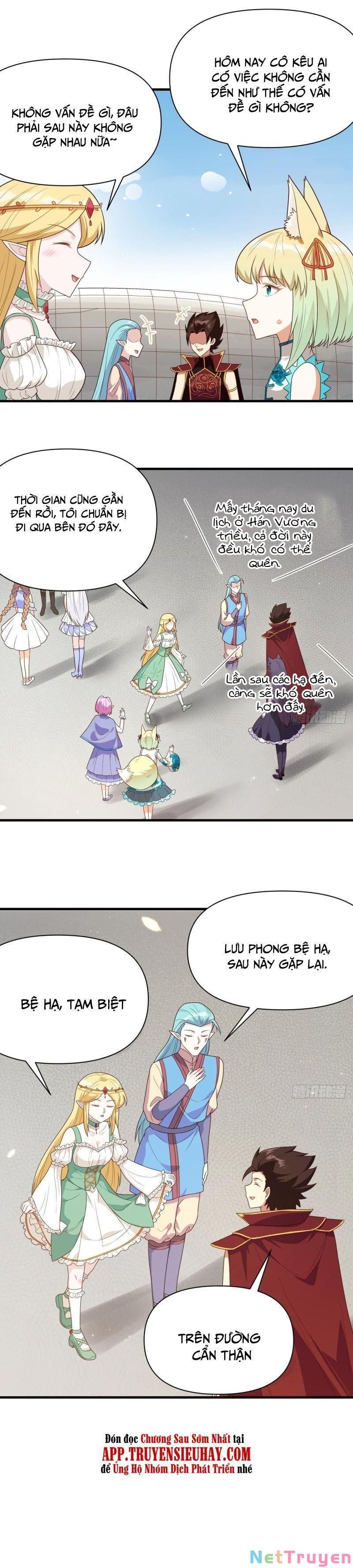 đọc truyện Từ Hôm Nay Bắt Đầu Làm Thành Chủ Chương 348 ảnh 6 tại Thiên Thai Truyện