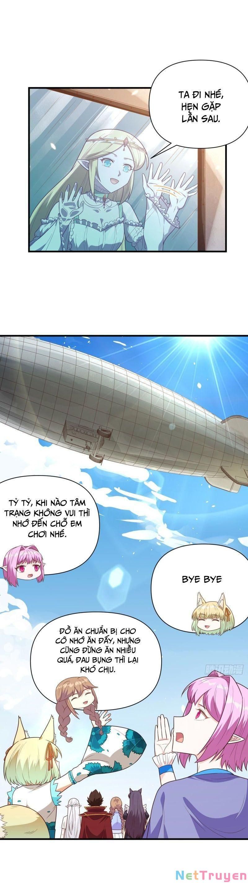 đọc truyện Từ Hôm Nay Bắt Đầu Làm Thành Chủ Chương 348 ảnh 7 tại Thiên Thai Truyện