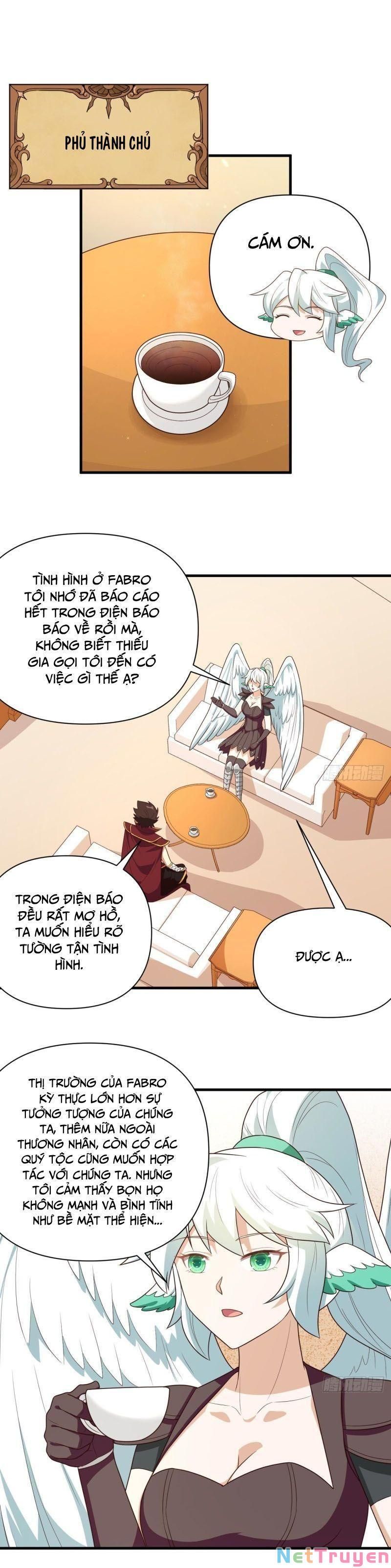 đọc truyện Từ Hôm Nay Bắt Đầu Làm Thành Chủ Chương 348 ảnh 10 tại Thiên Thai Truyện