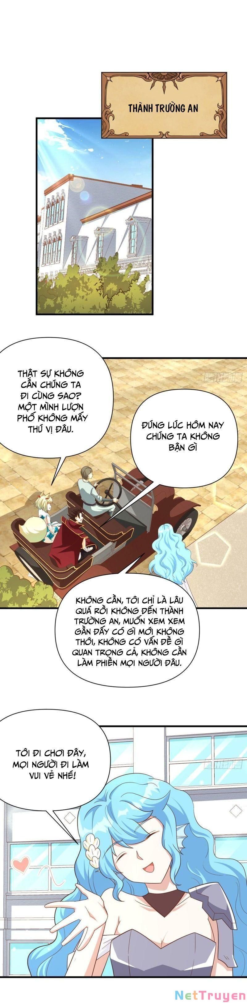 đọc truyện Từ Hôm Nay Bắt Đầu Làm Thành Chủ Chương 349 ảnh 3 tại Thiên Thai Truyện