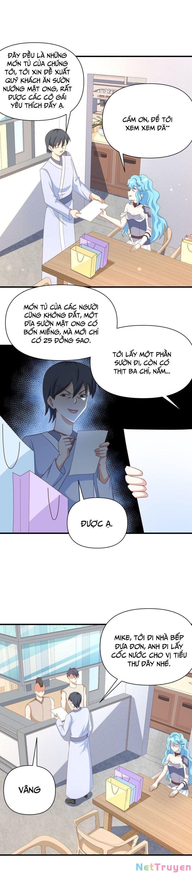 đọc truyện Từ Hôm Nay Bắt Đầu Làm Thành Chủ Chương 349 ảnh 12 tại Thiên Thai Truyện