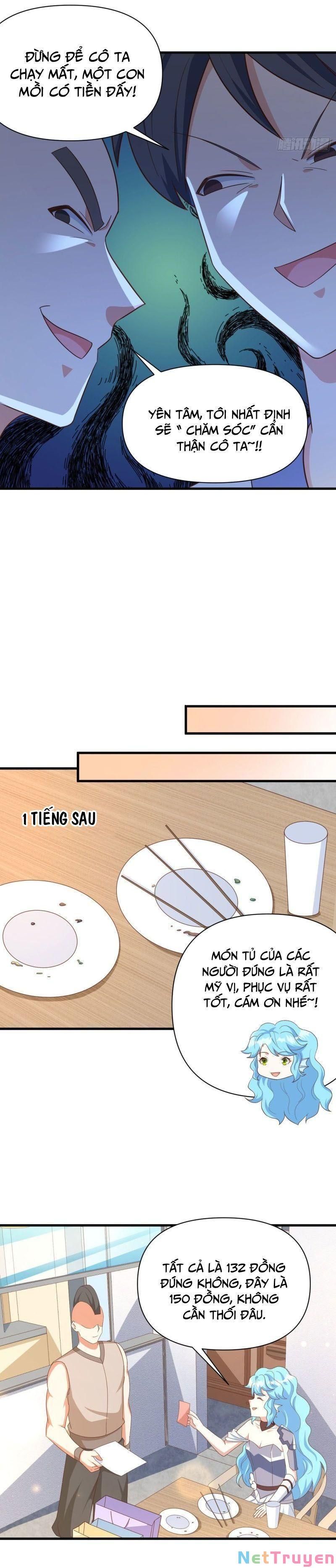 đọc truyện Từ Hôm Nay Bắt Đầu Làm Thành Chủ Chương 349 ảnh 13 tại Thiên Thai Truyện