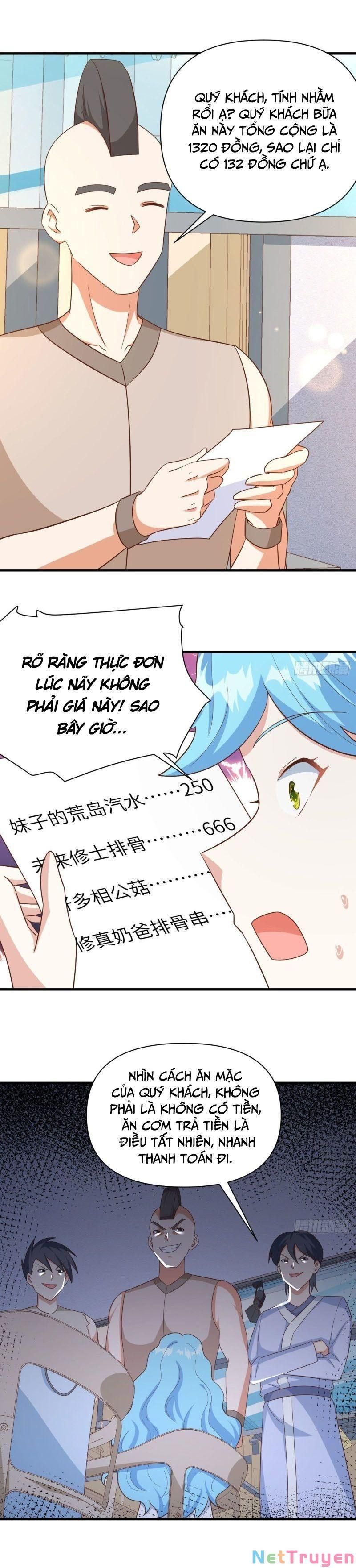 đọc truyện Từ Hôm Nay Bắt Đầu Làm Thành Chủ Chương 349 ảnh 14 tại Thiên Thai Truyện