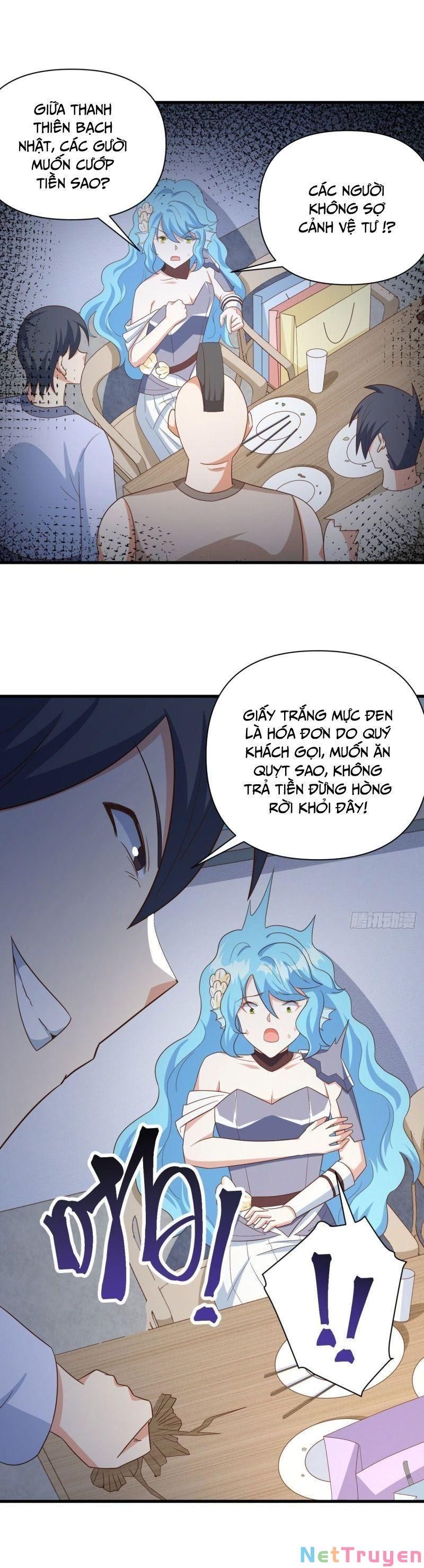 đọc truyện Từ Hôm Nay Bắt Đầu Làm Thành Chủ Chương 349 ảnh 15 tại Thiên Thai Truyện