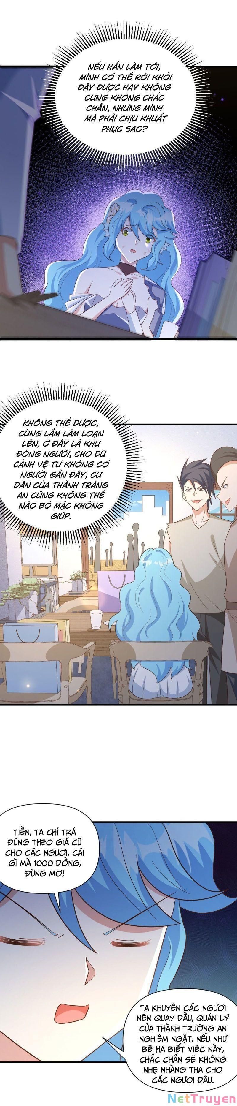 đọc truyện Từ Hôm Nay Bắt Đầu Làm Thành Chủ Chương 349 ảnh 16 tại Thiên Thai Truyện