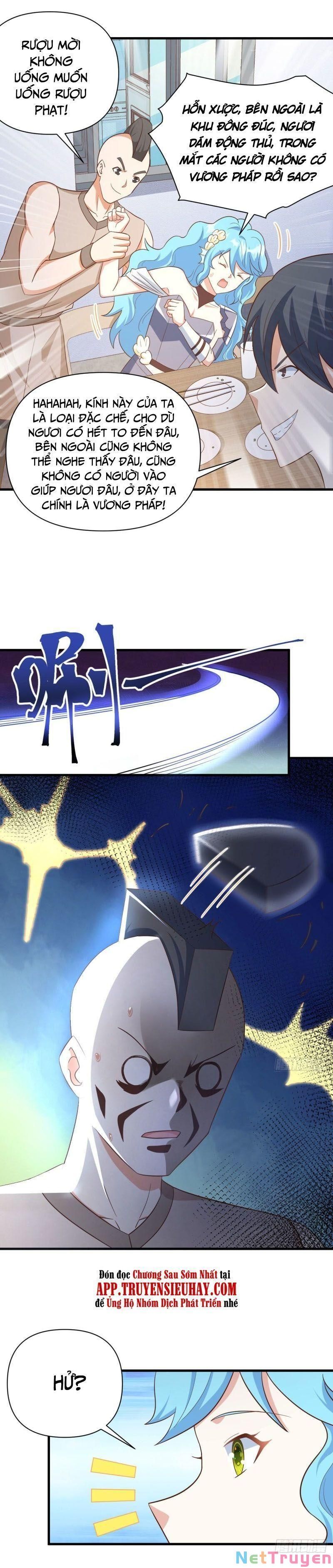 đọc truyện Từ Hôm Nay Bắt Đầu Làm Thành Chủ Chương 349 ảnh 17 tại Thiên Thai Truyện