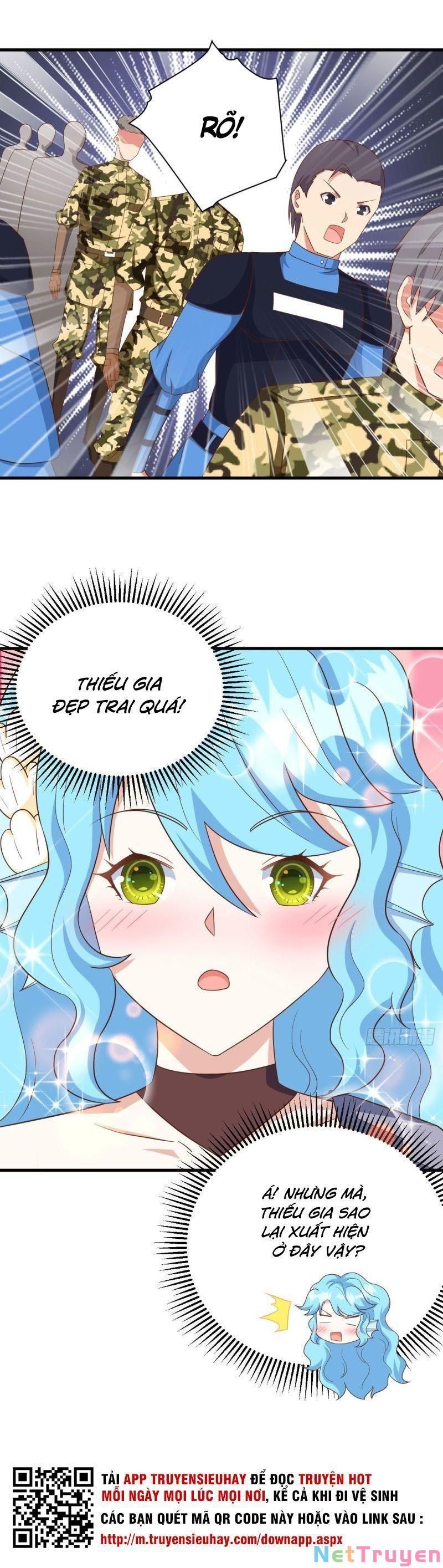 đọc truyện Từ Hôm Nay Bắt Đầu Làm Thành Chủ Chương 349 ảnh 19 tại Thiên Thai Truyện