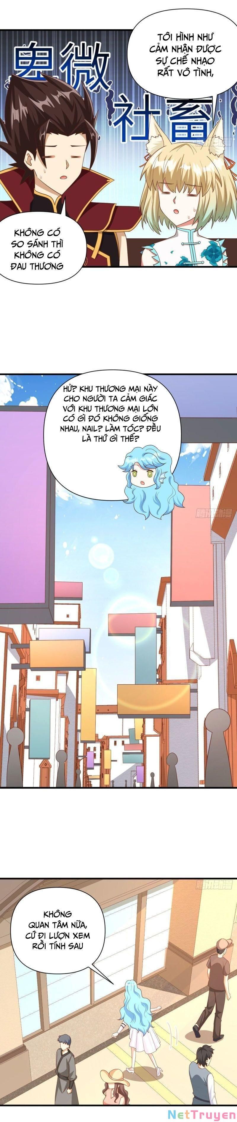 đọc truyện Từ Hôm Nay Bắt Đầu Làm Thành Chủ Chương 349 ảnh 4 tại Thiên Thai Truyện