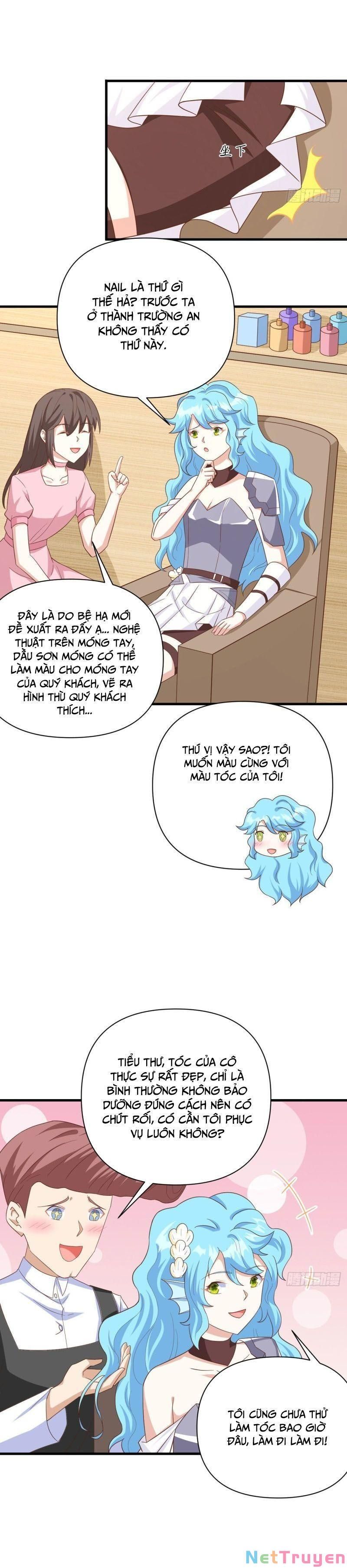 đọc truyện Từ Hôm Nay Bắt Đầu Làm Thành Chủ Chương 349 ảnh 5 tại Thiên Thai Truyện