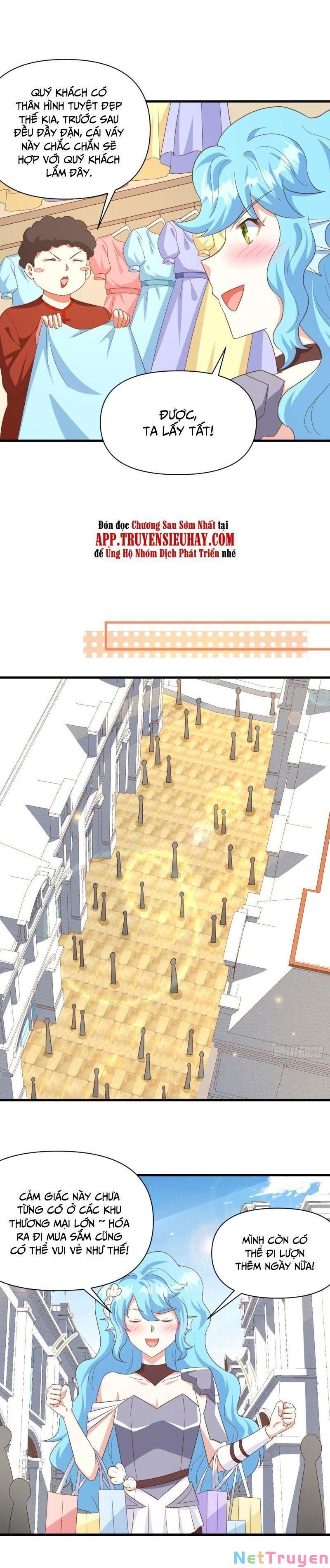 đọc truyện Từ Hôm Nay Bắt Đầu Làm Thành Chủ Chương 349 ảnh 6 tại Thiên Thai Truyện