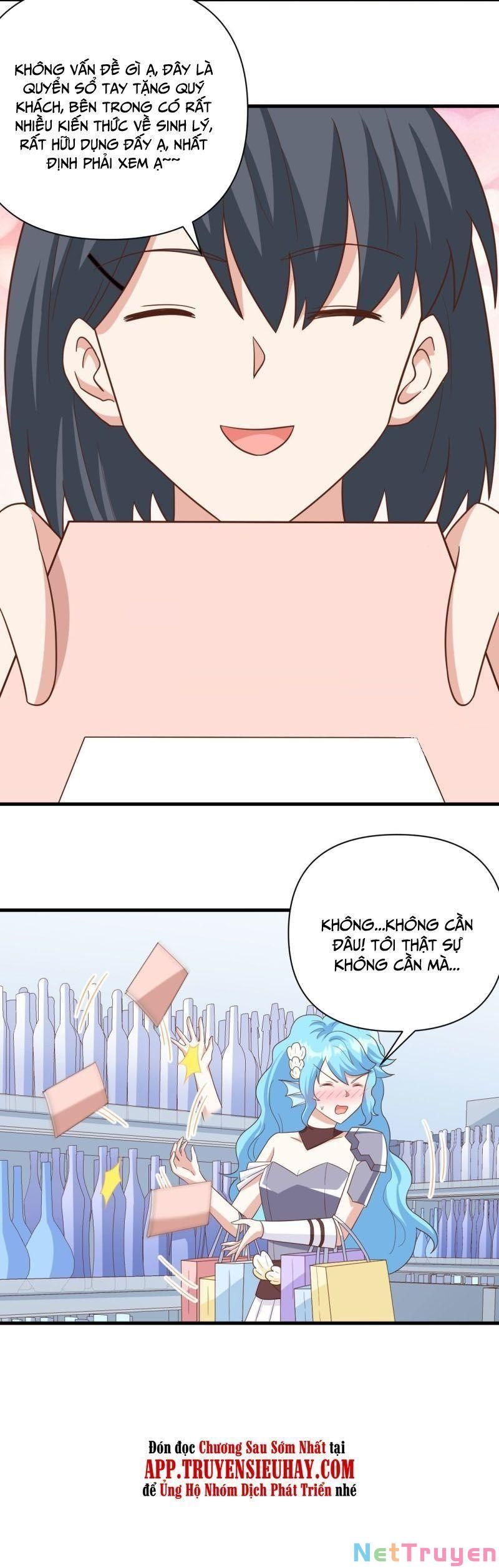 đọc truyện Từ Hôm Nay Bắt Đầu Làm Thành Chủ Chương 349 ảnh 9 tại Thiên Thai Truyện