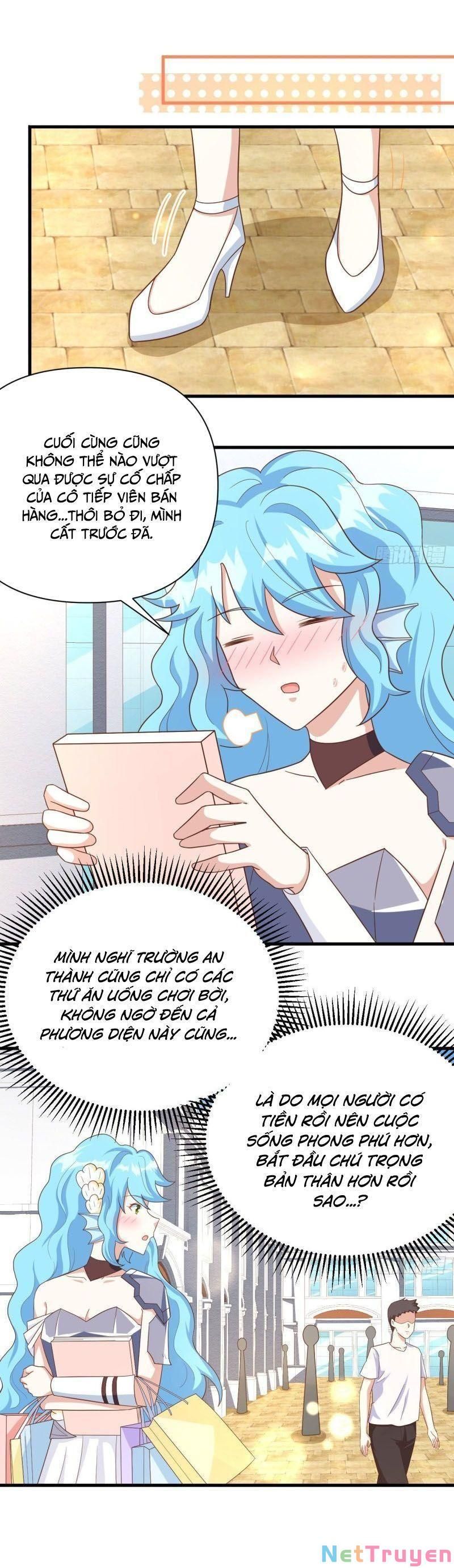 đọc truyện Từ Hôm Nay Bắt Đầu Làm Thành Chủ Chương 349 ảnh 10 tại Thiên Thai Truyện