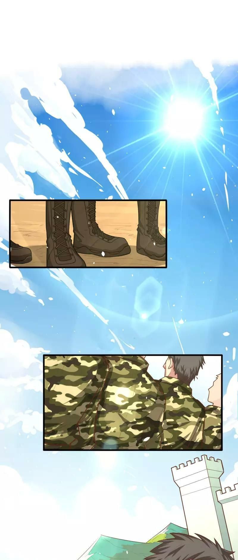 đọc truyện Từ Hôm Nay Bắt Đầu Làm Thành Chủ Chương 35 ảnh 20 tại Thiên Thai Truyện