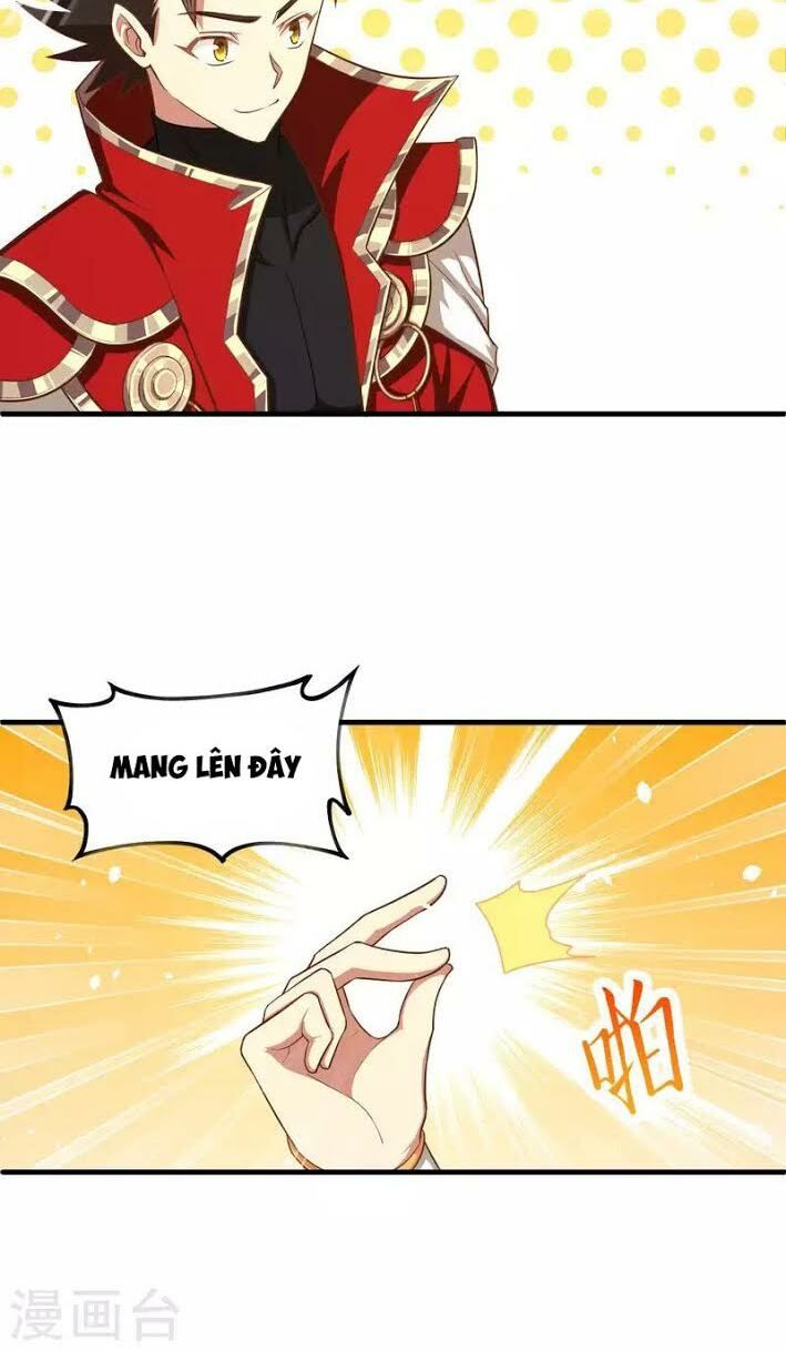 đọc truyện Từ Hôm Nay Bắt Đầu Làm Thành Chủ Chương 35 ảnh 24 tại Thiên Thai Truyện