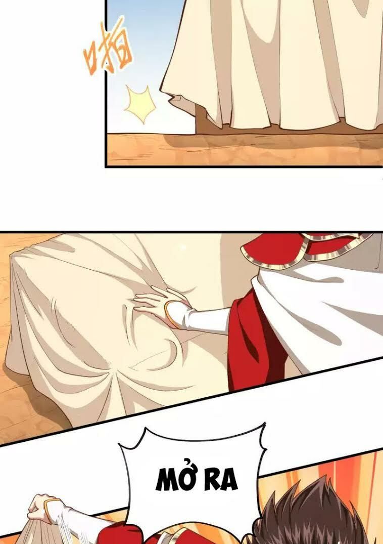 đọc truyện Từ Hôm Nay Bắt Đầu Làm Thành Chủ Chương 35 ảnh 26 tại Thiên Thai Truyện